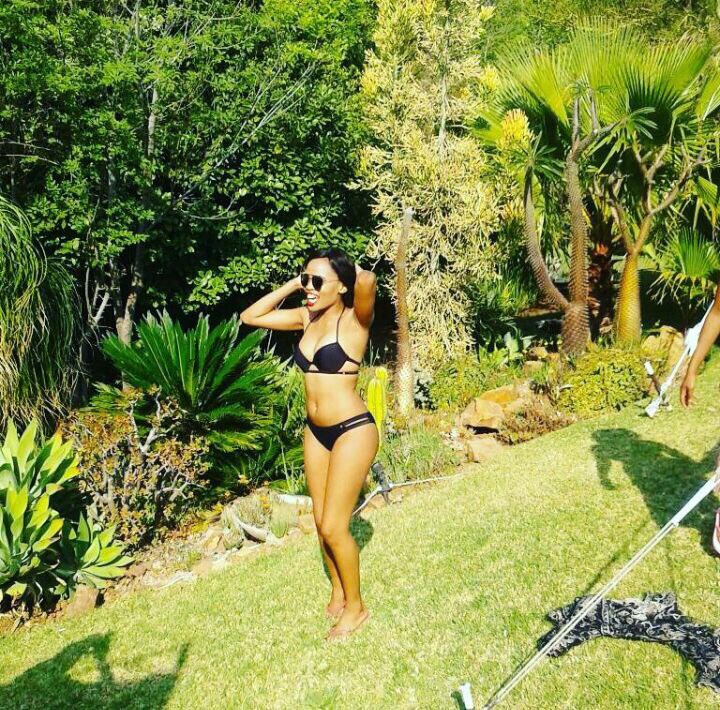 Bigbankberry's tweet photo. #BikiniChallengeForDaniel since it's a thing๐ https://t.co/bUWvYxJBud