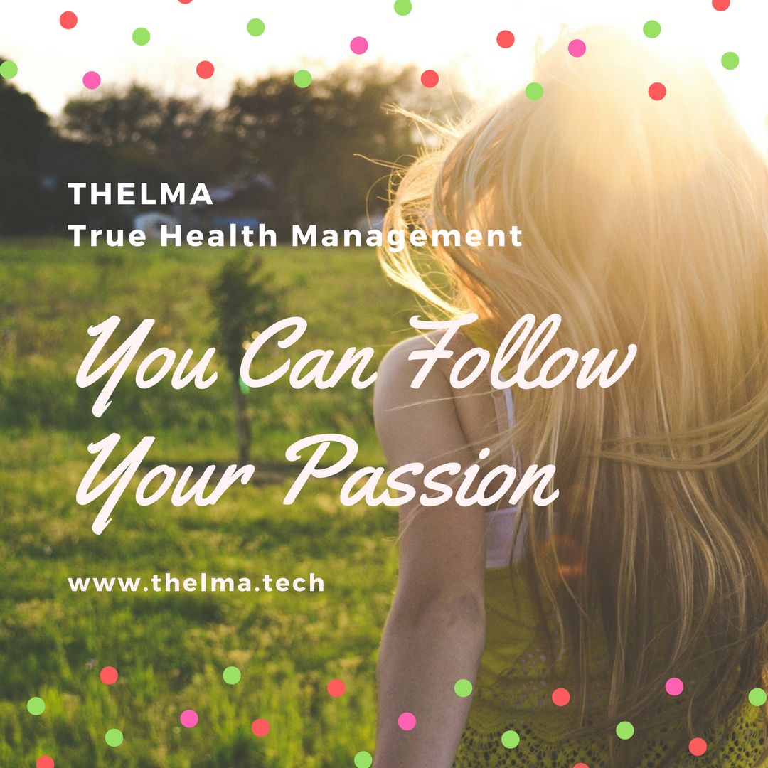 ThelmaTech's tweet image. Let Thelma guide you to a life with more freedom.