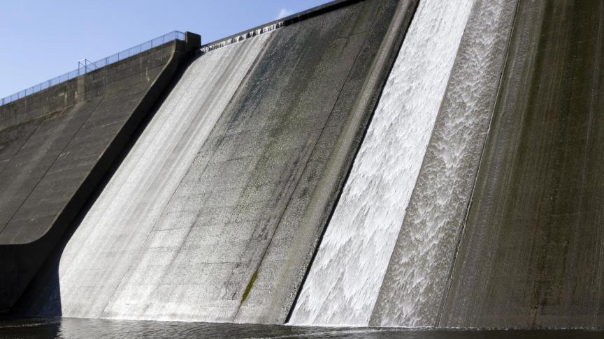 .<a href="/BCGovNews/">BC Government News</a> commits $10.7 billion to the completion of Site C #hydroelectric dam 👉bit.ly/2z3kz7x #business