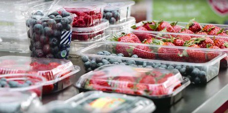 More choice and more variety at Global Berry Congress 2018 @berrycongress hortidaily.com/article/39789/… https://t.co/Iubz58xVEu