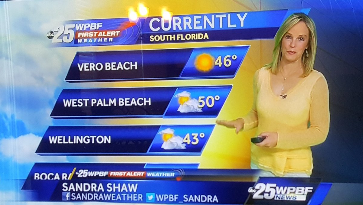 1Man1Woman's tweet photo. @WPBF25News @wpbf_sandra @MarkKellyWPBF @wpbf_erin @WPBF_Vanessa 43 Degrees? What happened to #98Degrees Lets Heat it  UP!!🔥 @98official @JeffTimmons @NickLachey @PalmBeaches #Cold 🔱#L5L https://t.co/DNGqCiDiJ0