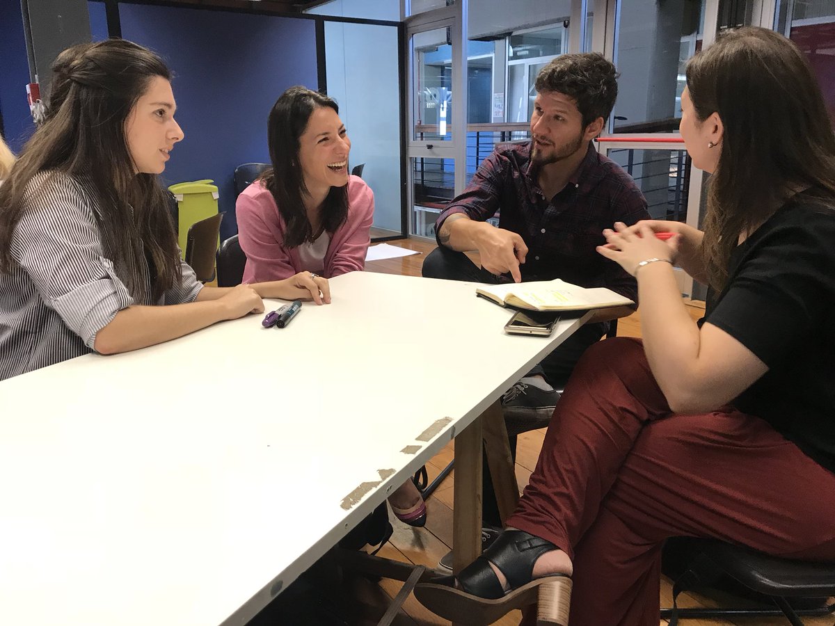 María Lasa tweet media