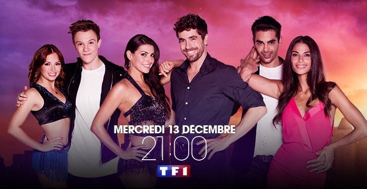 Dals 8 - Prime 10 - La Finale - Mercredi 13 Décembre - 21h00 - TF1 DQ2T9TRWsAA9tEn