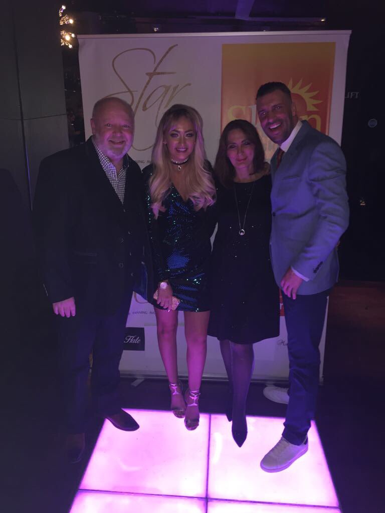 TDHMenswear's tweet photo. Great night at The Brand Ambassador 2018 Catwalk Competition. All the guys looked sharp in our Tom Dick and Harry Collections. 

#Brandambassador #startanninguk  #catwalkcompetition #menswear #bar29 #glasgow #dapper #tomdickandharry #falkirk https://t.co/IkxYGiQ2Zw