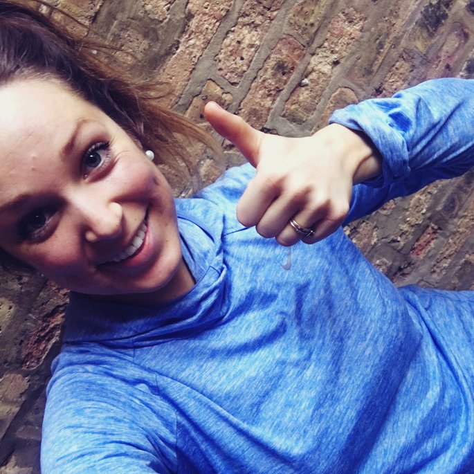 MrsLeahBates's tweet photo. Loving my hair, even after a sweaty gym sesh! @livingproofinc @influenster #virtualvox https://t.co/Kw4wXB5P2K