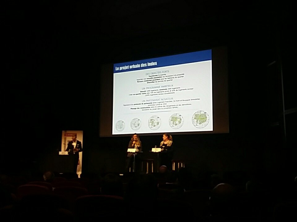 Fabien_Renou's tweet photo. Au #forumHLM @LeMoniteurEvent on parle partenariats entre bailleurs sociaux et promoteurs https://t.co/wPflUysYBj