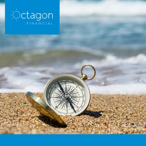 OctagonFS's tweet photo. If 2017 wasn’t your year, make sure 2018 is. Dream big, plot your course and set sail for the life you want to live. We’ll show you how #navigateyourwealth https://t.co/8KMtXCJbpk