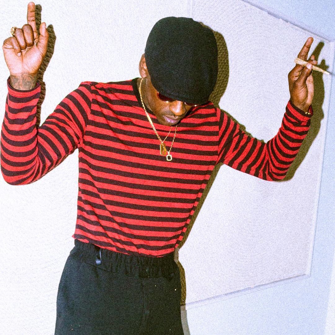 nocapng's tweet photo. Fela with clothes on. #endsman https://t.co/hjaGwd3zPG