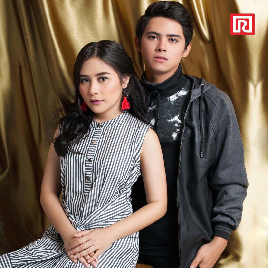 Malam yang syahdu enaknya liat yg adem2 kaya ginii😌😌 neng <a href="/PrillyBie/">Prilly ☘️</a> sama babang <a href="/alysyarief/">Aliando Syarief.</a> emang ga ada duanya😍😍