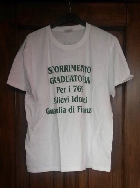 nico261991's tweet photo. Contro ogni forma di eversione e terrorismo #12Dicembre #PiazzaFontana rendiamo #giustizia,anche noi @IdoneiGdF2012 meritiamo equamente #scorrimento,con tanto di sudore e sacrificio lottiamo per un valore al servizio dello Stato.Risolviamo la problematica giovani concorso2012 GdF https://t.co/pq5vnTsvos