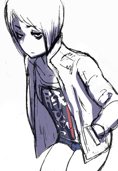 豚ひれかつガール 