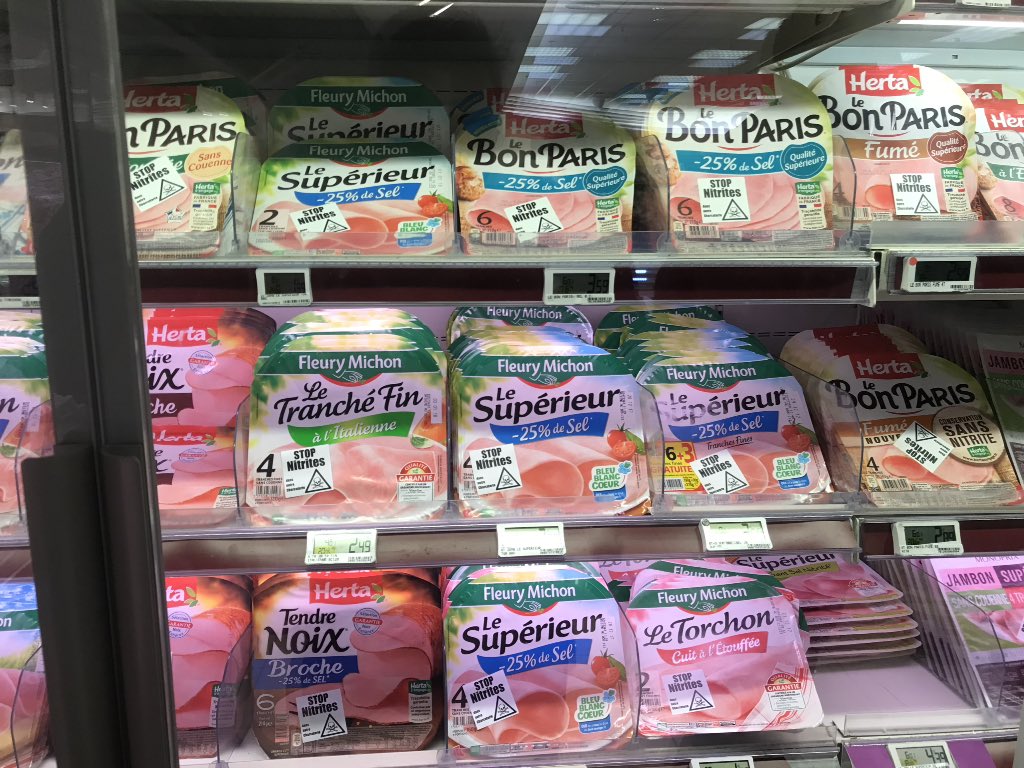 En action : ouverture de la chasse aux nitrites, avec <a href="/g_coudray/">Guillaume Coudray</a> Marseille réflexion citoyenne et Marseille en commun !