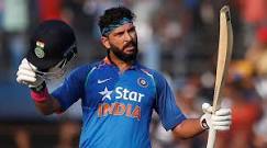 Happy birthday yuvraj singh sir ,many many return s of the day 