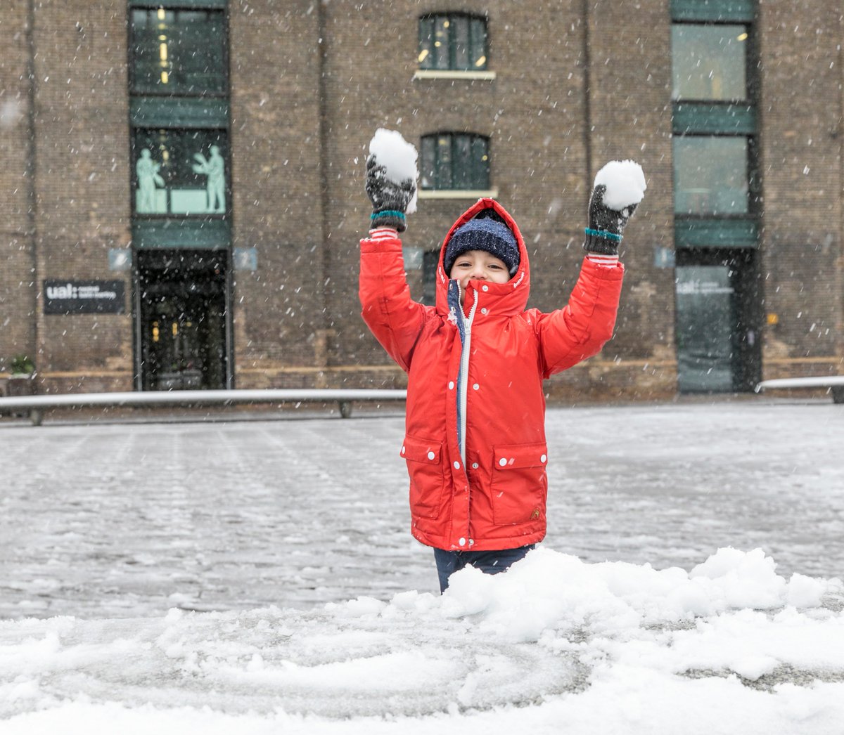 King's Cross, N1C tweet media