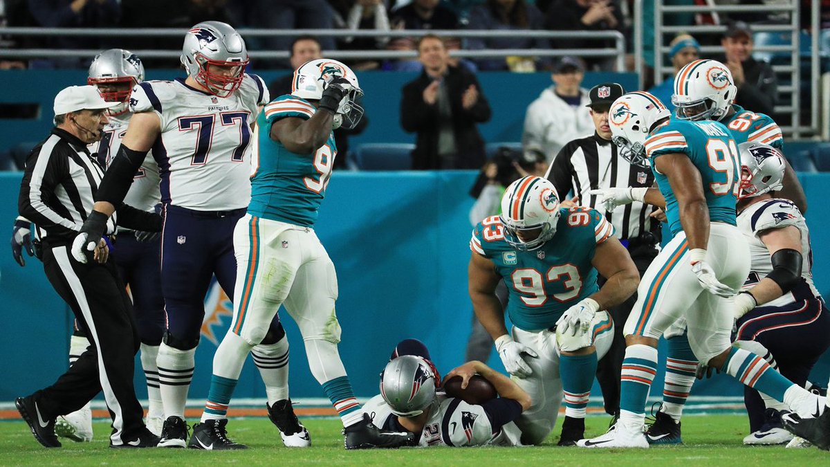 Will Manso: Dolphins not dead yet bit.ly/2iWmaTS?utm_so… https://t.co/YDZPZ3kWGm