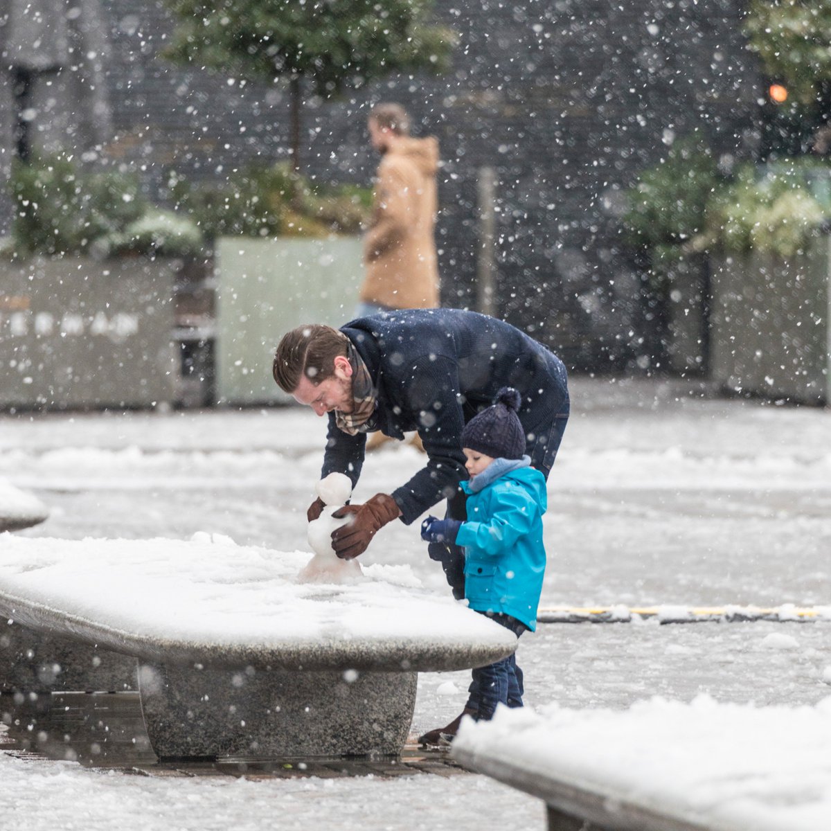 King's Cross, N1C tweet media