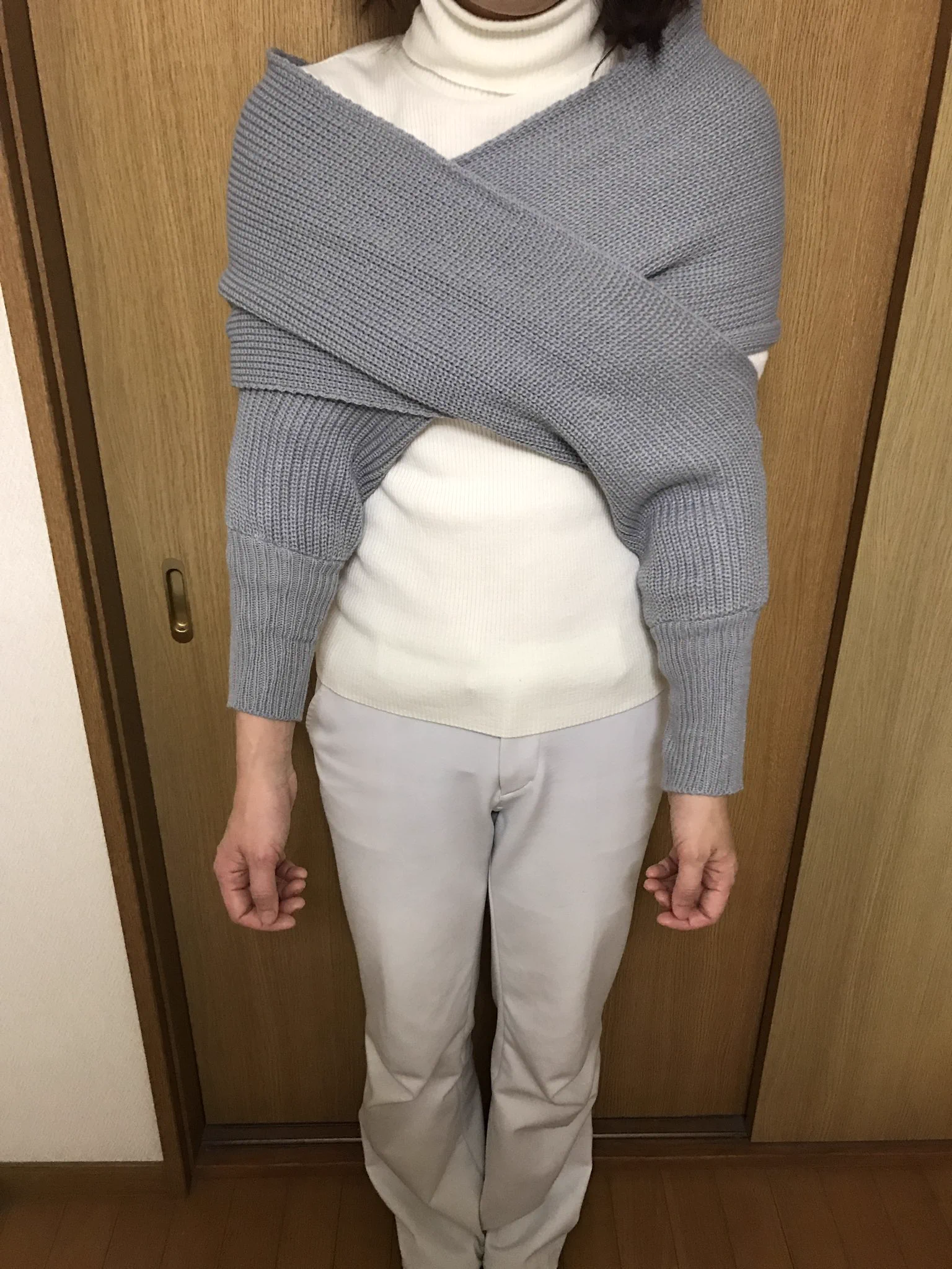 もはや服ではない！？ｗｗｗ母が購入した服が面白すぎて笑ってしまうｗｗｗ