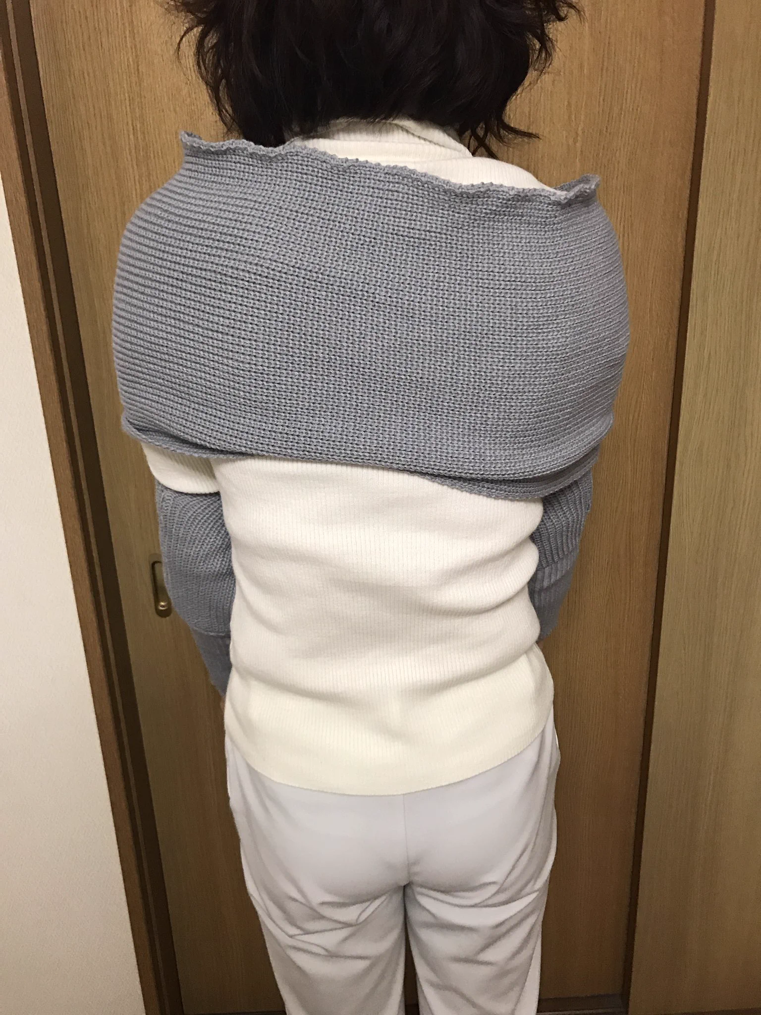 もはや服ではない！？ｗｗｗ母が購入した服が面白すぎて笑ってしまうｗｗｗ