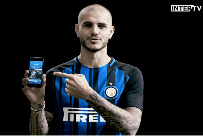 FinancialSs's tweet photo. How Facebook Has Helped Inter Milan Become a Media Powerhouse https://t.co/5jJcGifL0n #sport #business https://t.co/ZWWjWqD6r7