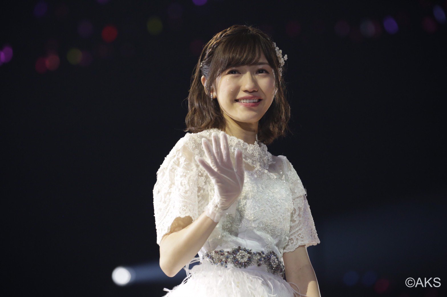 渡辺麻友　卒コン　生写真5枚セット AKB48公式サイト | ニュース