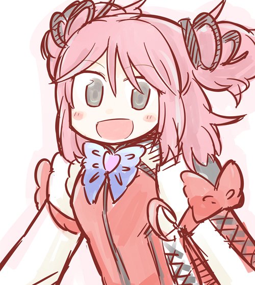 らくがきたち。たいへん有難いことにお題箱がパンパンになってきたので、ピックアップして描くことにします 
