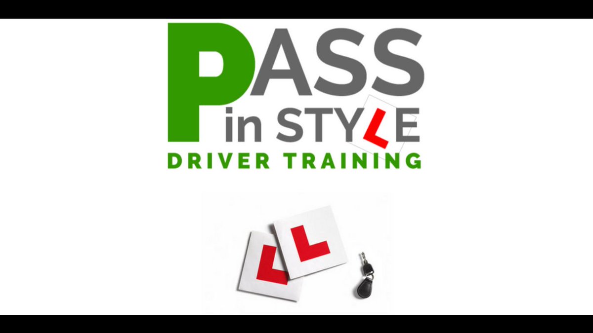 passinstyle's tweet photo. Pass your #drivingtest with #passinstyledriverttaining we have a package to suite everyone 

#intensivedriving #fastpassdriving #driving https://t.co/1NstSmbFer