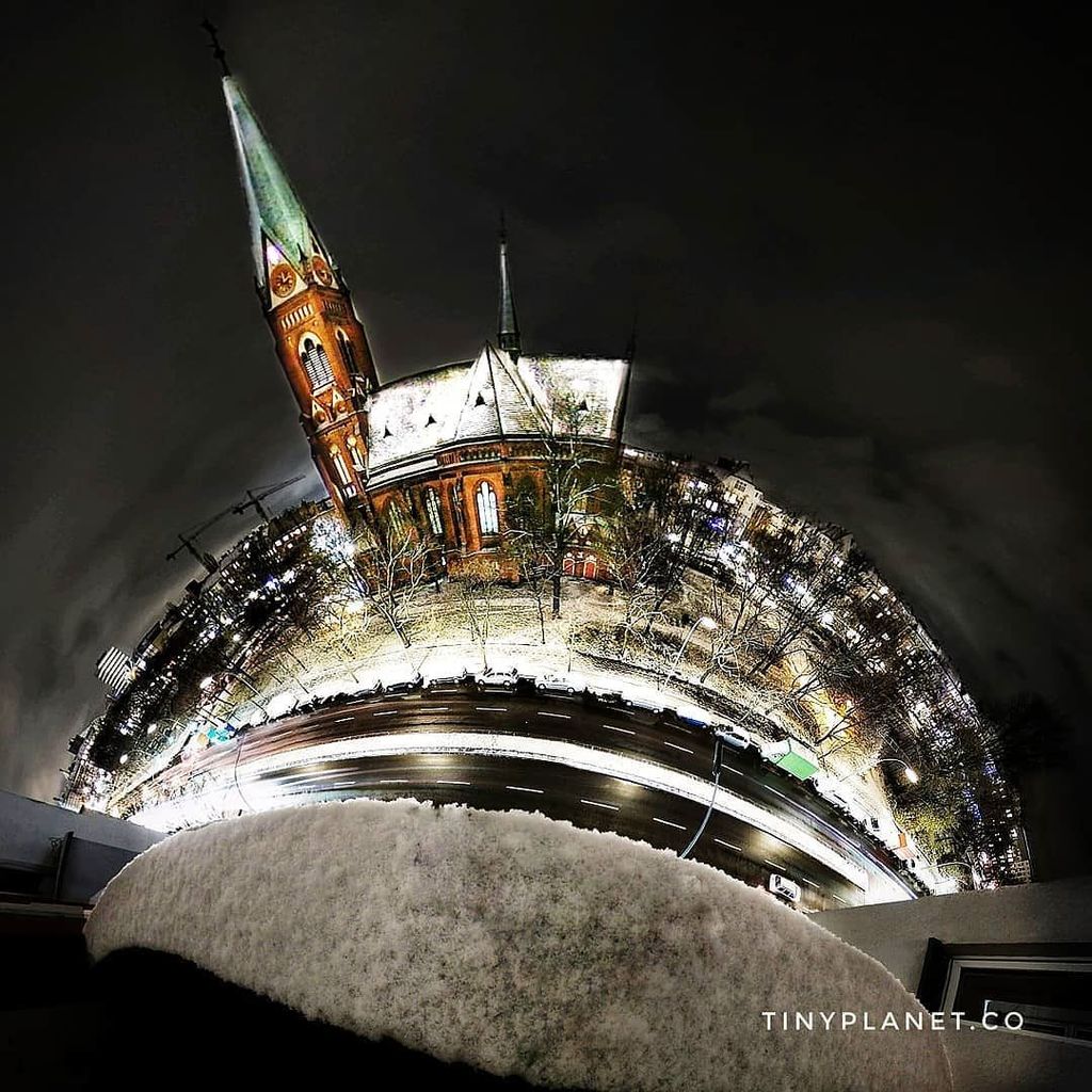 liorlanir's tweet photo. Ho Ho Ho, we finally got some Snow! 🌨️Happy Hanukkah! Check out the full 360° on
https://t.co/02QBUzHU9A.
.
.
.
.
.
#snow #church #hanukkah #chanukah #snowporn #churches #winterfun #nightshots #tinylicious #tinyplanet #lifein360 #tinyplanetbuff #littleplanet #360panorama #t… https://t.co/itxb3RUVQY