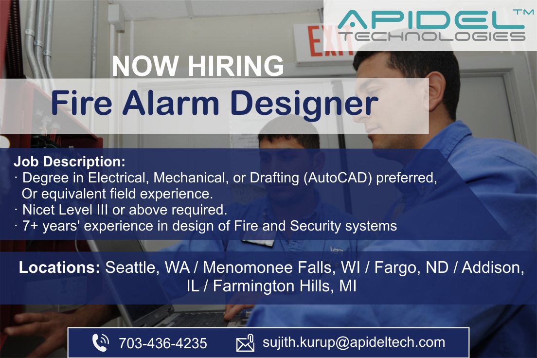 fire alarm designer fire alarm designer