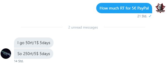 TheDesignLabor's tweet image. Kommt leute könnt mir!