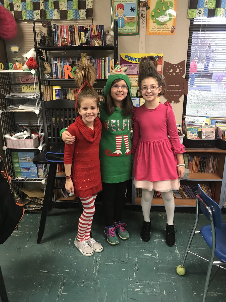 SGarrisonRES5's tweet photo. We had some special guests show up today! Can you guess what movie we represent? #RESRoars #BCSRocks #BestJobEver https://t.co/iQOFTbu1pT