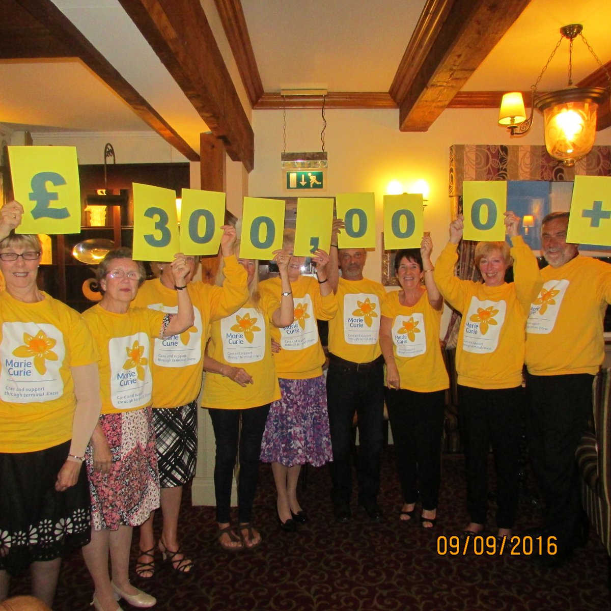 If you are at <a href="/BoltonMarkets/">Bolton Markets</a> on Thursday 14th (tomorrow) look out for the Bolton Fundraising Group! They have a stall selling cakes, homemade Christmas cards and more! Come and say hi and show them your support!!