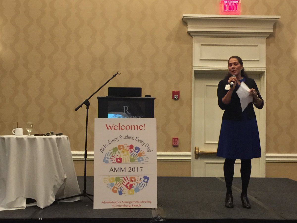 DutraUsf's tweet photo. Dr. Monica Verra-Tirado presents at AMM 2017 https://t.co/A5P8qbC2fw