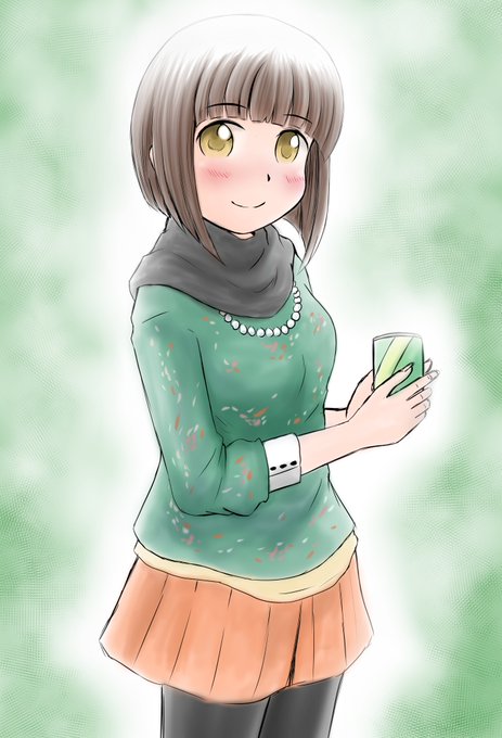 蒼井雪枝のtwitterイラスト検索結果 古い順 蒼井雪枝のtwitterイラスト検索結果 古い順