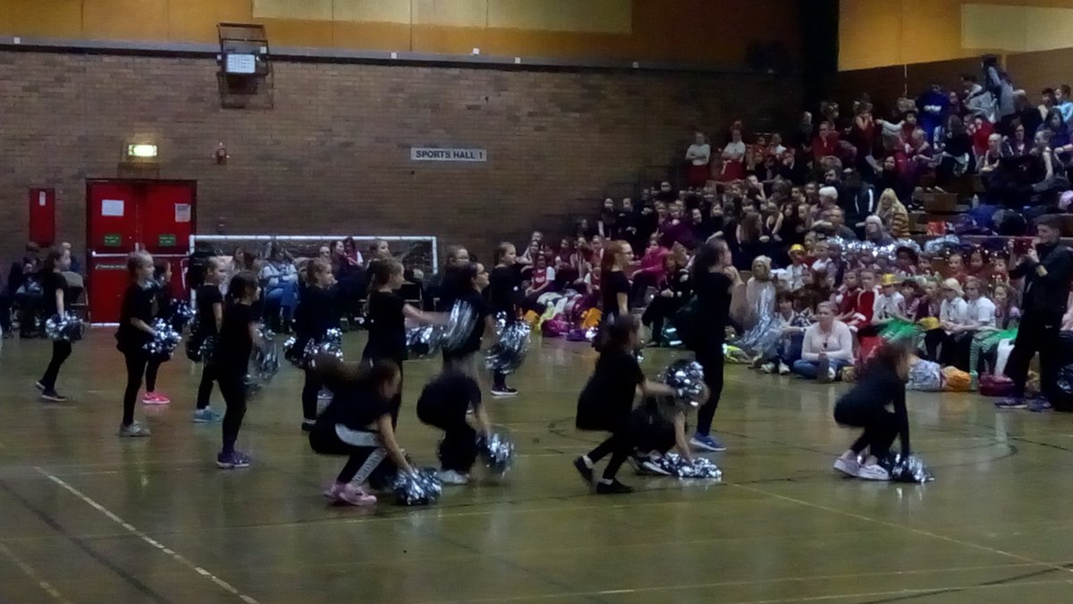 Trafford SSP tweet media