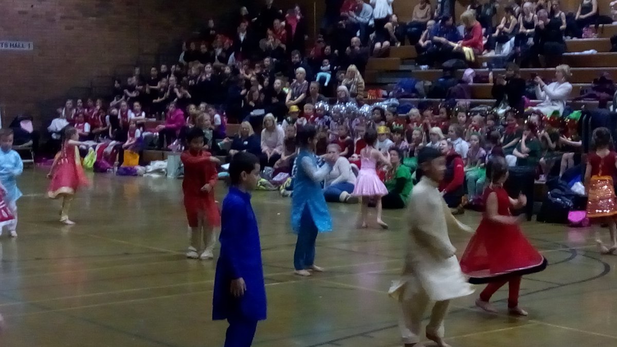 Trafford SSP tweet media