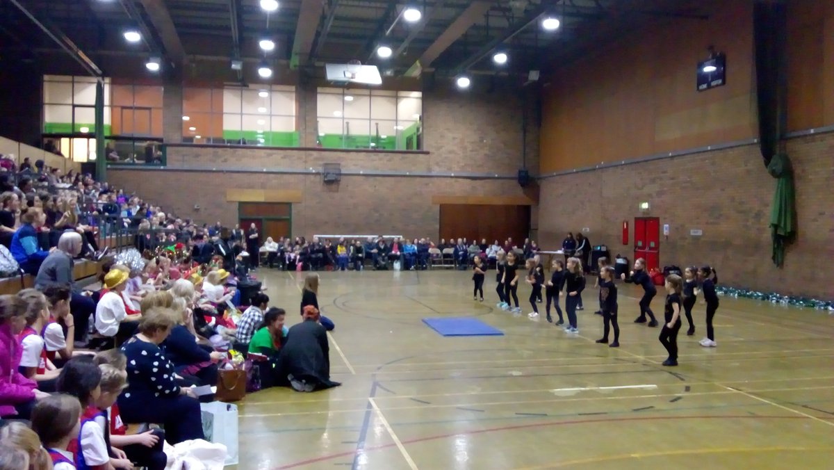 Trafford SSP tweet media