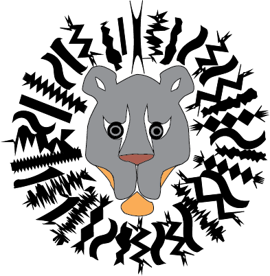 DMacruz5's tweet photo. My second work in illustrator. What do you think? 
#netde #delcastle_ths #dthscarpeDM https://t.co/ZRihEkKlYJ