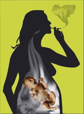 December is Substance Abuse Awareness month. Everything you put in your body (food, alcohol, smoke, drugs, caffeine) goes straight into your baby's body. Substance abuse during a pregnancy can cause life-long consequences for that child.