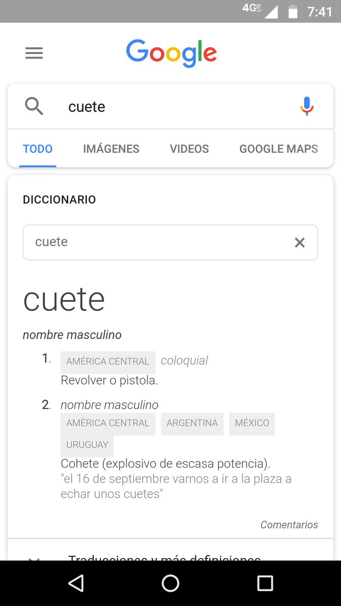 #RecluEnMix  estás en lo correcto