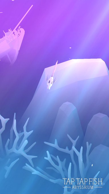 My Bone Fish:)  #taptapfish Download: https://t.co/XI5Lac0Uyd https://t.co/3mKuHLKB4P<a href="/tag/taptapfish"class="tags">#taptapfish</a>