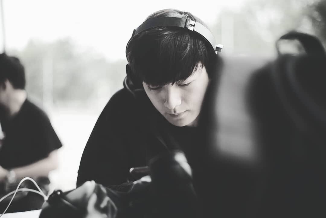 ปฏิเสธความจริงทำไม
...ยังไงก็หนีมันไม่พ้น 
#ฟีลมันได้ #เจ็บอยู่ดี 

[ig: kristtps] #KristPerawat