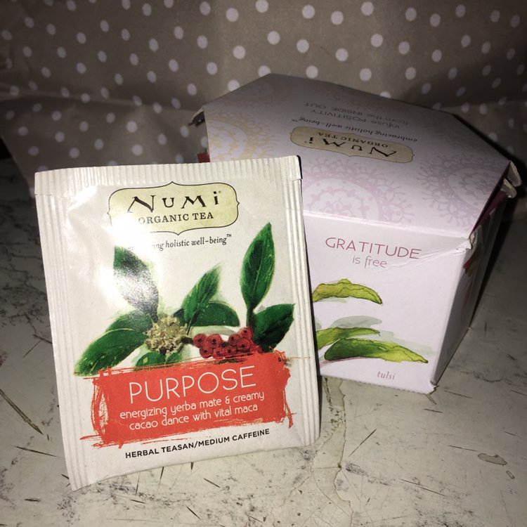 winterFRESH_NS's tweet photo. https://t.co/naC7HIMKxf @Influenster @NumiTea #SteepUp #DrinkNumi #Contest #Complimentary https://t.co/CT1K23PDsq