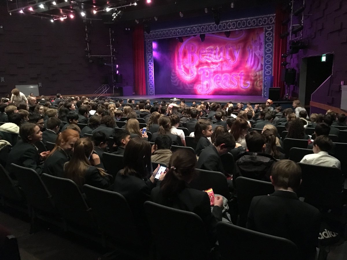 Yr7 Ricky Adventure tweet media