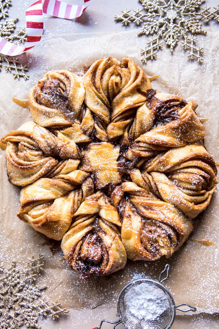 HBHarvest's tweet photo. New! Snowflake Pull-Apart Monkey Bread.

Recipe: https://t.co/lW03ObJfz3 https://t.co/n22IVB6PWk