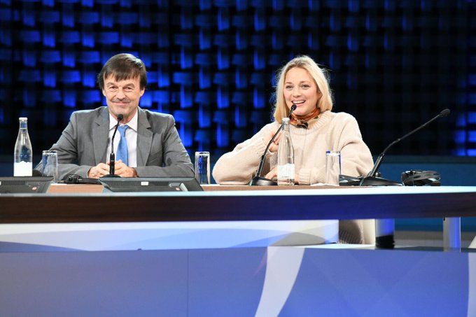 Visualizza l'immagine su Twitter