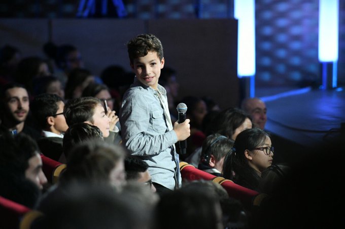 Visualizza l'immagine su Twitter