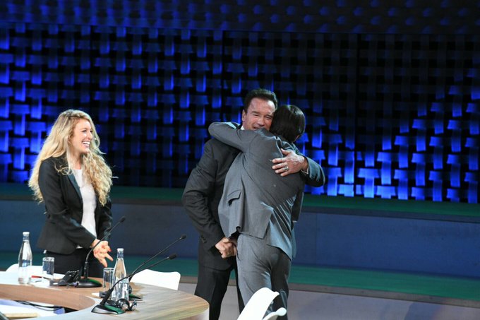 Visualizza l'immagine su Twitter