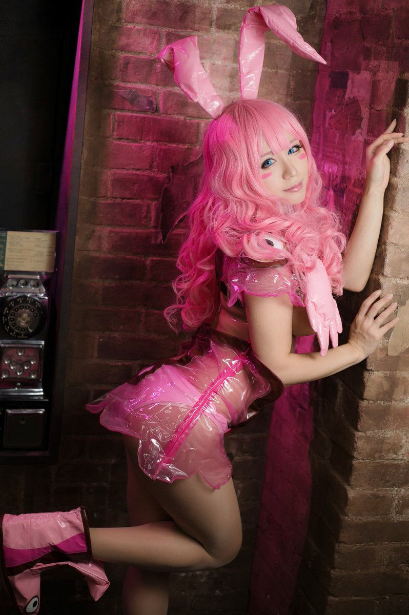 Twoucan メローナ の注目ツイート コスプレ