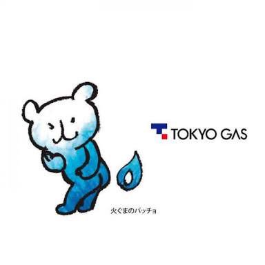 何で東京ガスのマスコットはケツから火を噴いて飛んでるんですか