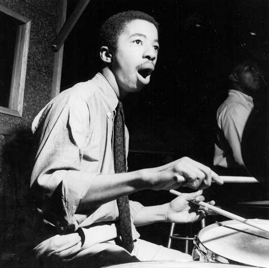 Happy Birthday to Tony Williams! 